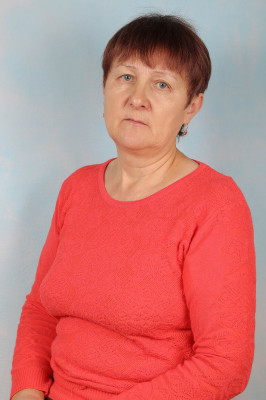 Педагогический работник Некрасова Татьяна Николаевна